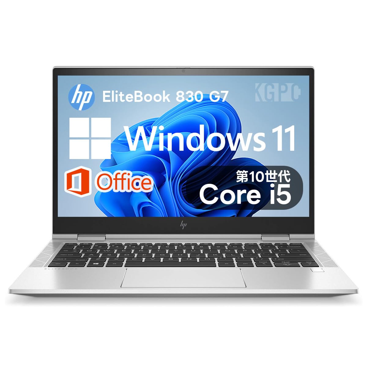 準美品 ELITEBOOK 830 G7 10世代 i5 LTE バッテリー優良 準美品 ELITEBOOK 830 G7 10世代 i5 LTE バッテリー優良 準美品