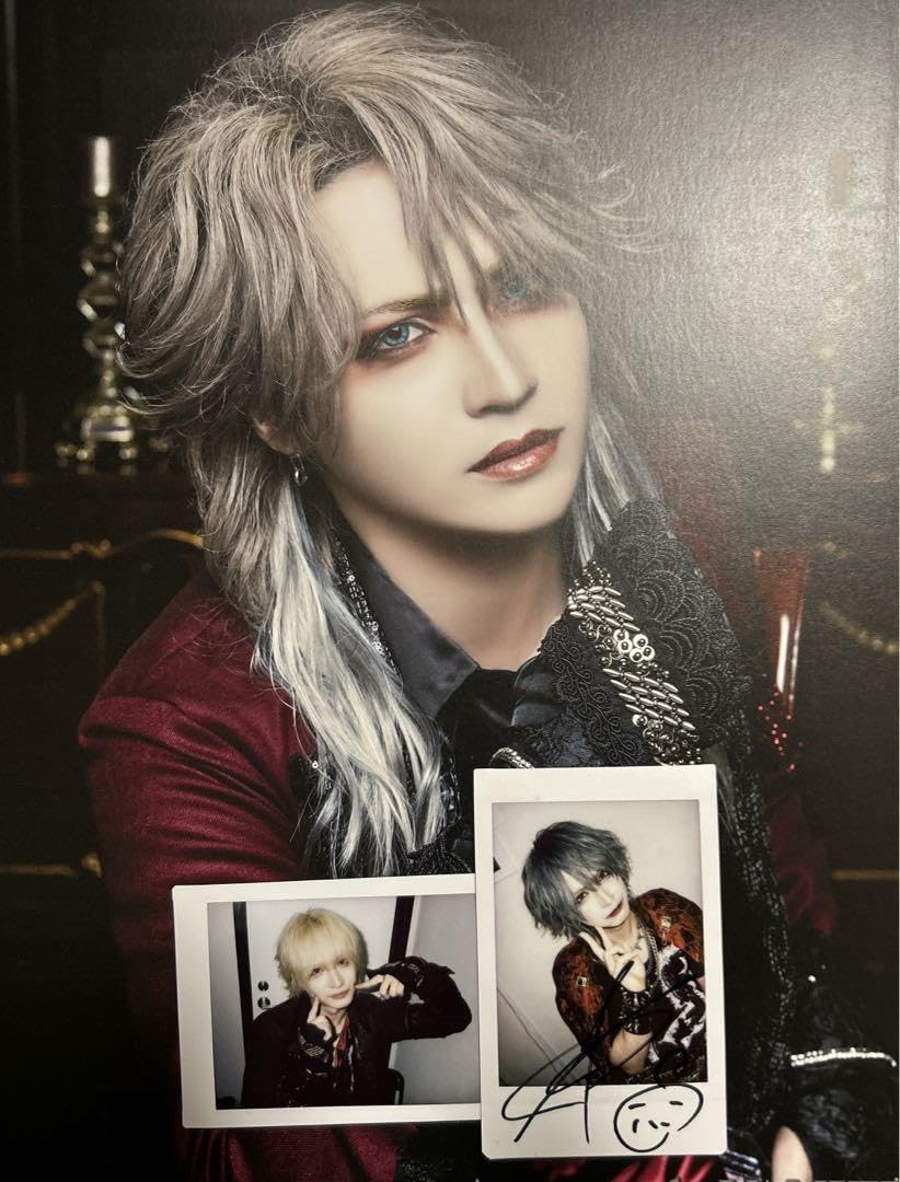 零[Hz]ROYさんチェキ　50〜60枚セット② ゼロヘルツ　ロイ 零[Hz] ROYさん チェキ 零[Hz] ゼロヘルツ Roy チェキセット