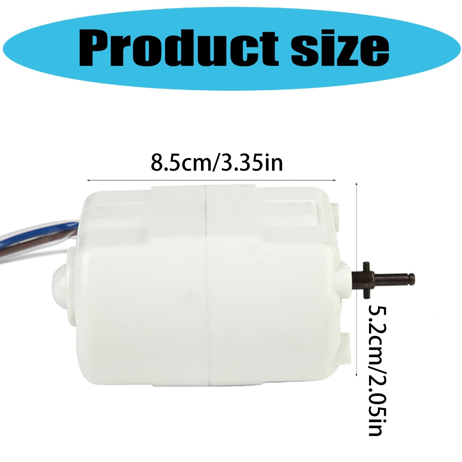 Motore elettrico per macchina da cucire, 120 V, accessori per macchina da