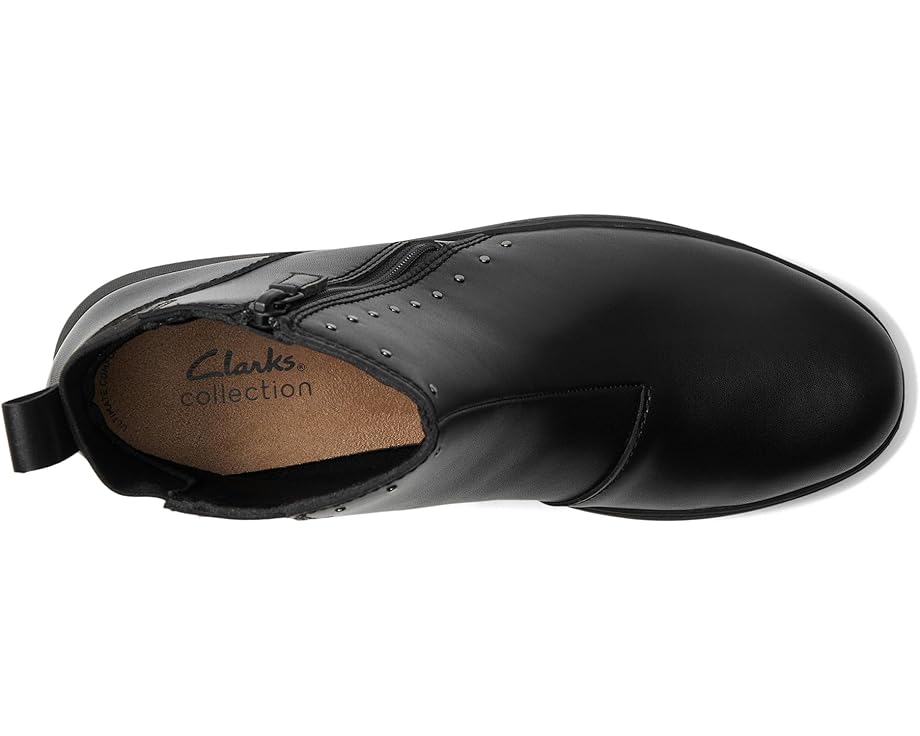 Clarks Zylah Willow - Top View