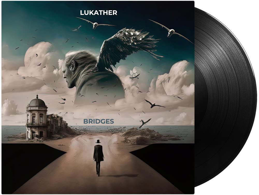 Bridges [VINYL]