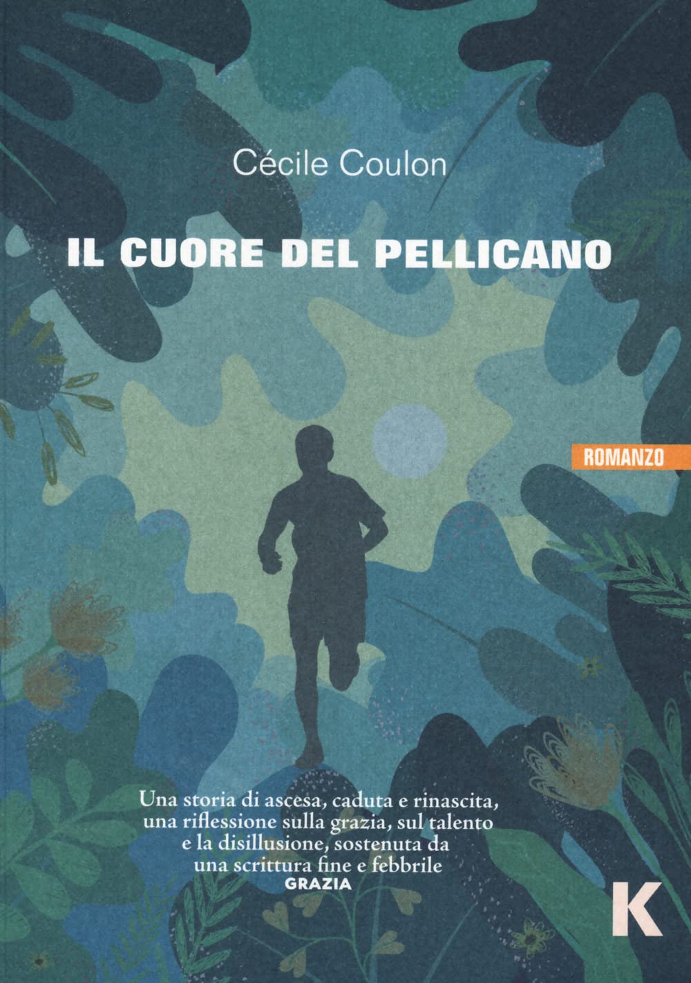 Il Cuore Del Pellicano - 4