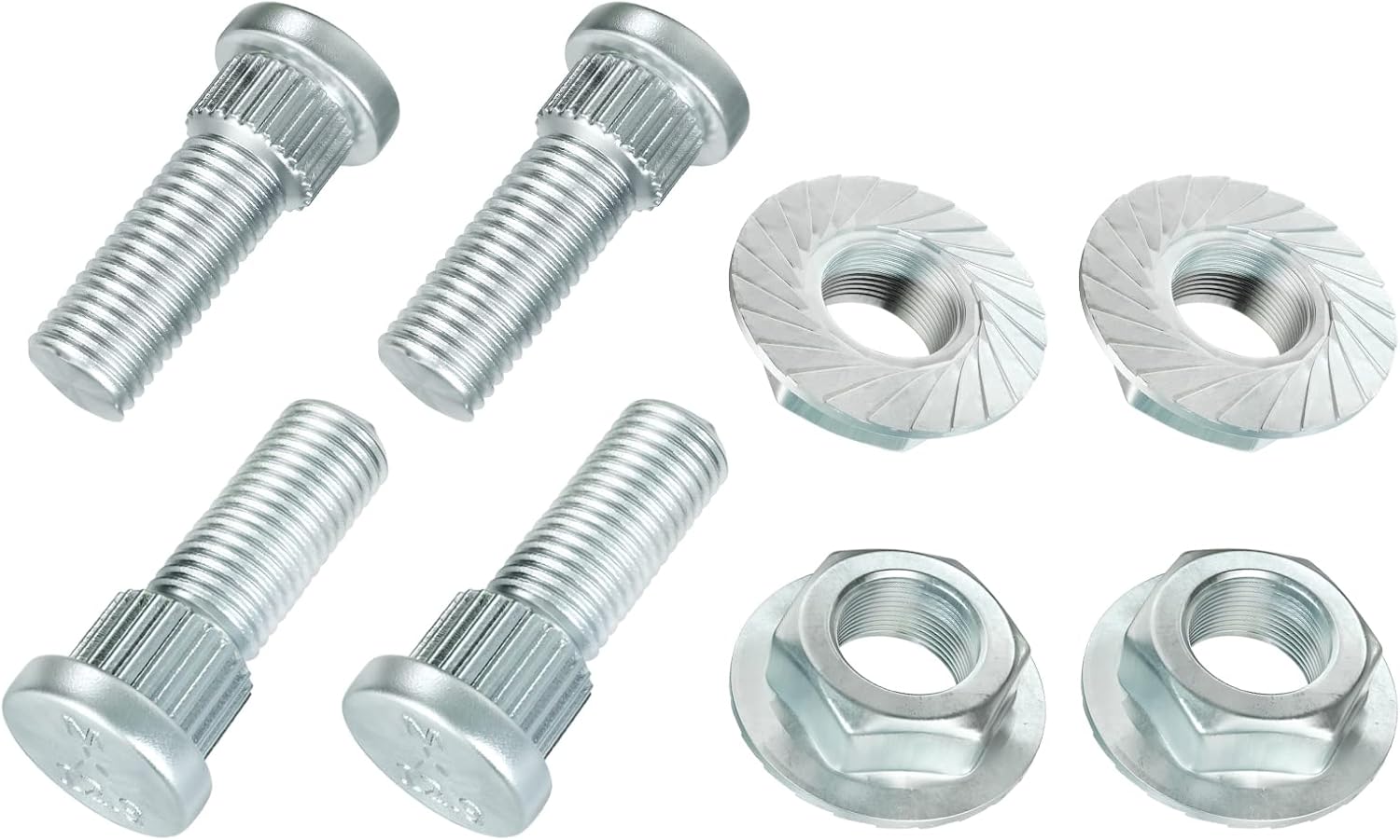 Rear Wheel Studs for Polaris Sportsman Ranger Outlaw Magnum