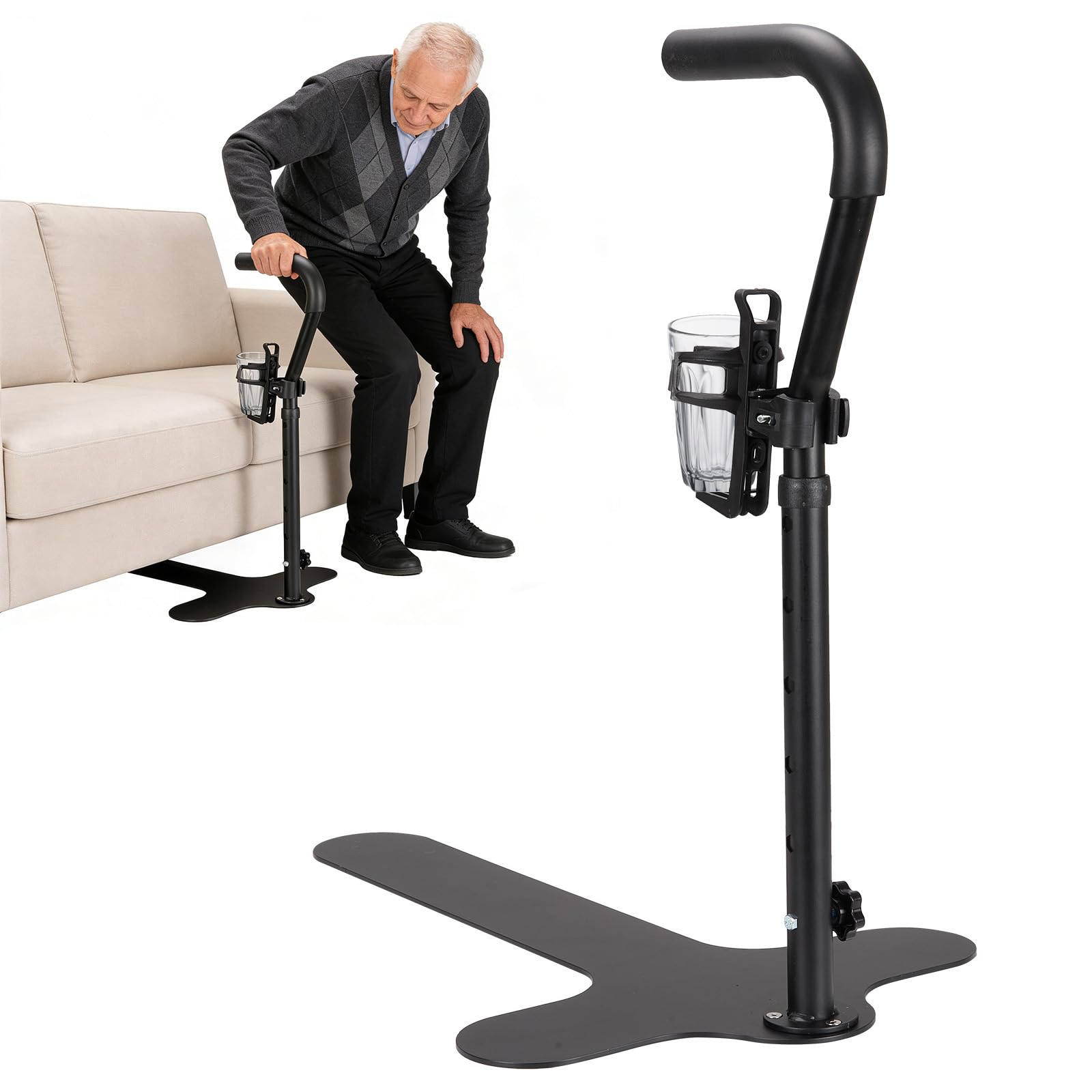 Stand Assist per anziani