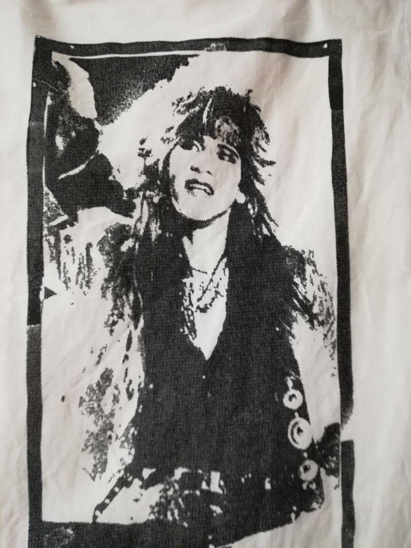 X JAPAN 初期 のれん タペストリー 新品 Amazon.co.jp: X JAPAN 初期 のれん タペストリー : ホビー