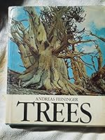 Feininger's trees: Photographs by Andreas Feininger, from Trees B0007GSTIM Book Cover
