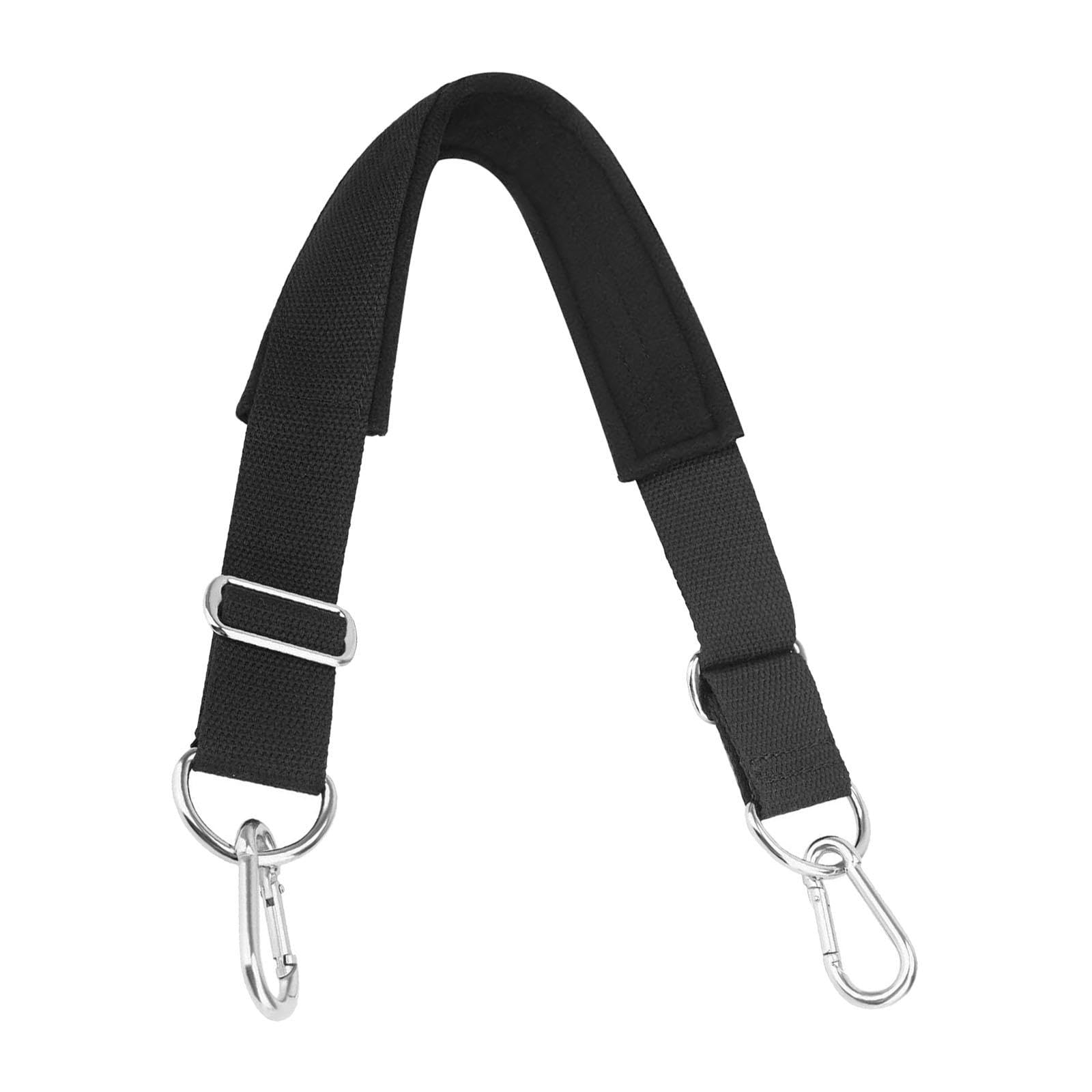 SECRET DESIRE Pilates Foot Strap Gymnastics Adjustable Length Attachment Gym Exercise Belt-picture-20