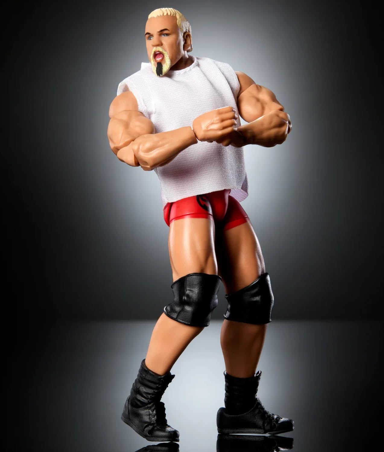 Amazon.co.jp: WWE アルティメットエディション 月曜日の夜の戦争