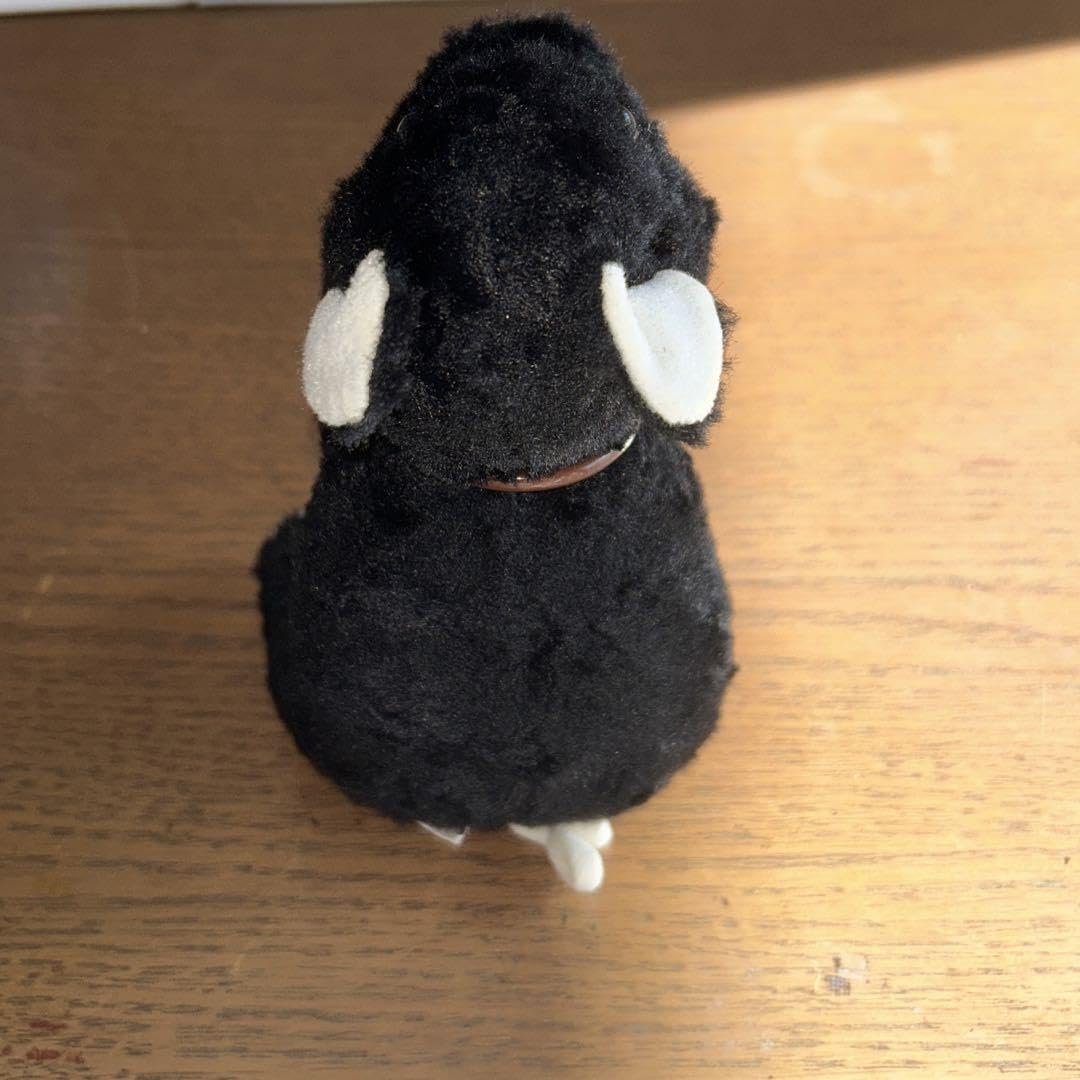 como＆rayコモアンドレイぬいぐるみ プレミエル COMO&RAY コモアンドレイ ぬいぐるみ 子犬のルーク レトロ