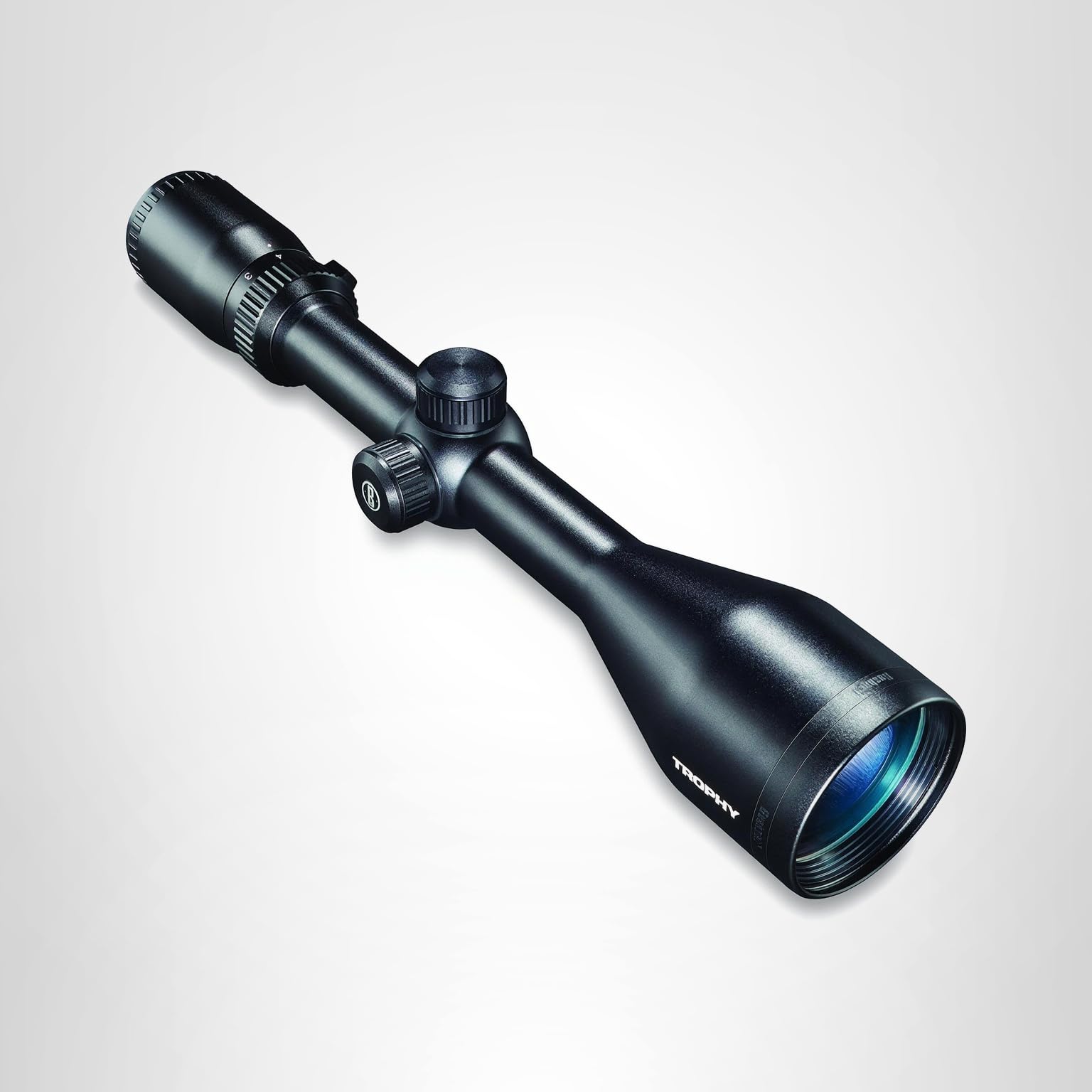 Amazon.com : Bushnell 753950 Trophy Riflescope 3-9x50 Multi-X