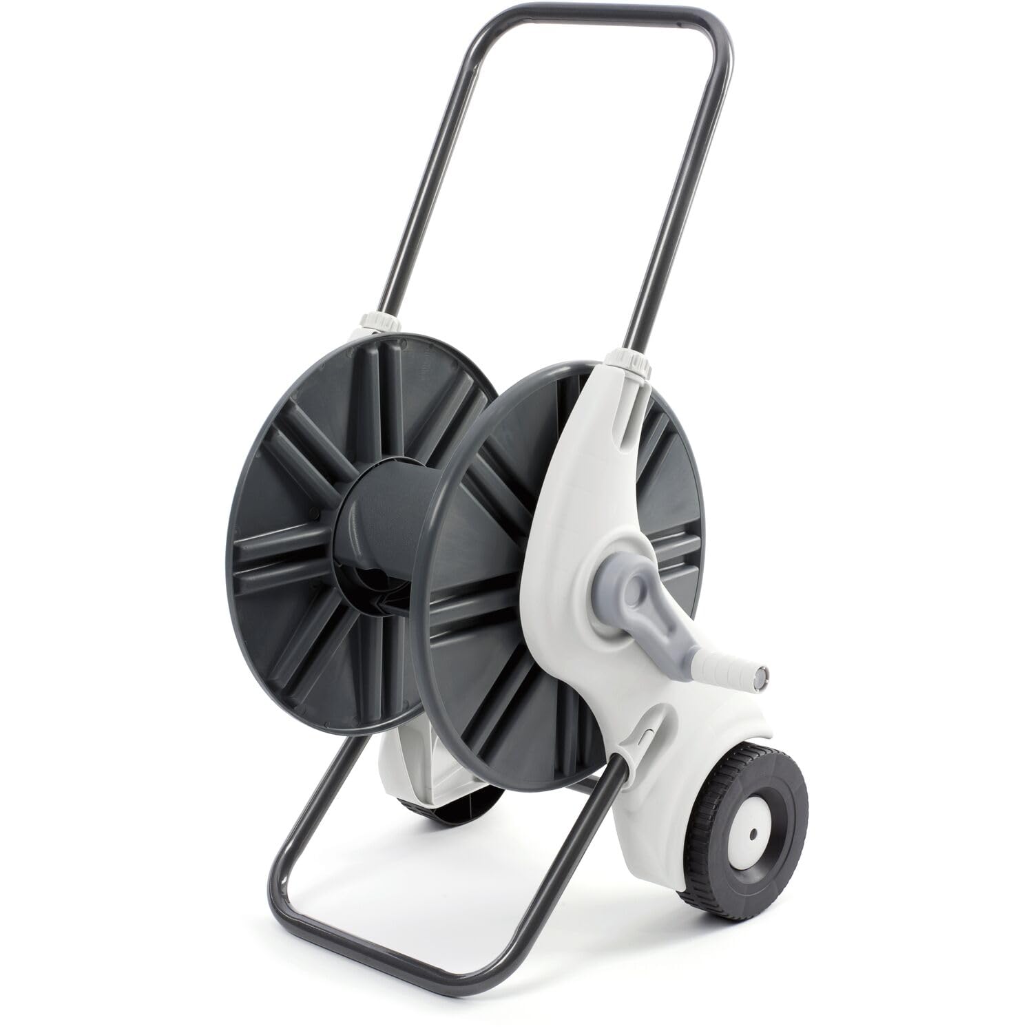 Rehau Hortum Arabası Allround Bağlantı G 13 Mm 1/2 İnç Ku./Sta Krt. Rehau