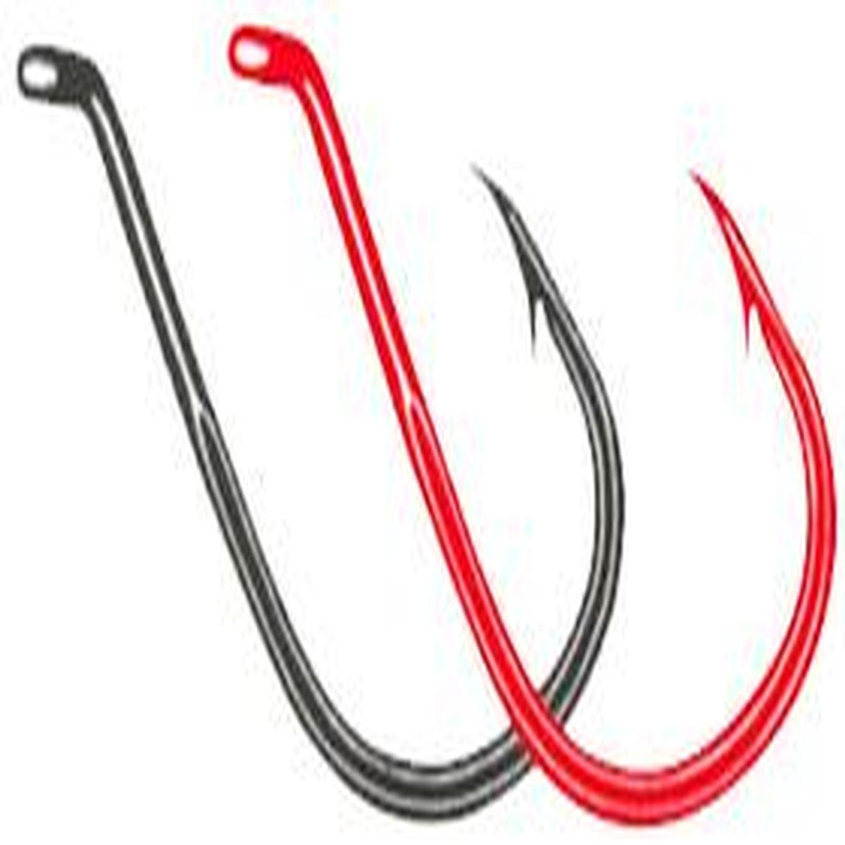 Owner 5315 SSW Hook Pro Pack - Versatile Fishing Hook - Stainless Steel - Needle Point - Catfish, Walleye, Pan Fish