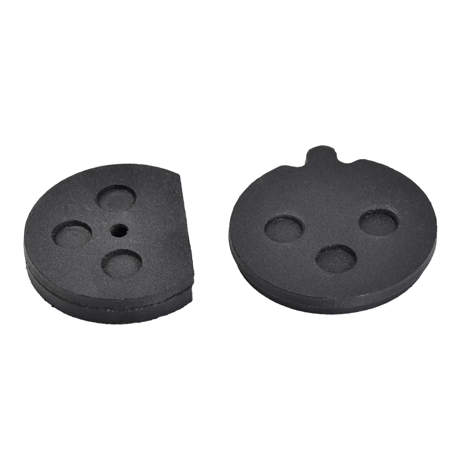 Plaquette de frein à main 15/920103 478/00849 compatible avec chargeuse-pelleteuse JCB 1400B 1550B 1600B 1700B 214 215 216 217 3C 3CX 3D 3DX 4C 4CN 4CX