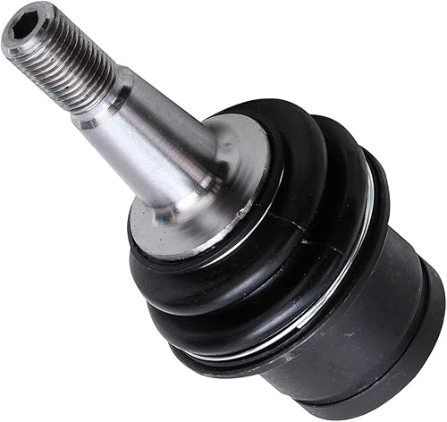 Miniatura 824 de Detroit Axle - Par de rótulas delanteras inferiores para Jeep 2014-2018 Cherokee, 2 juntas esféricas inferiores reemplazo 2015 2016 2017