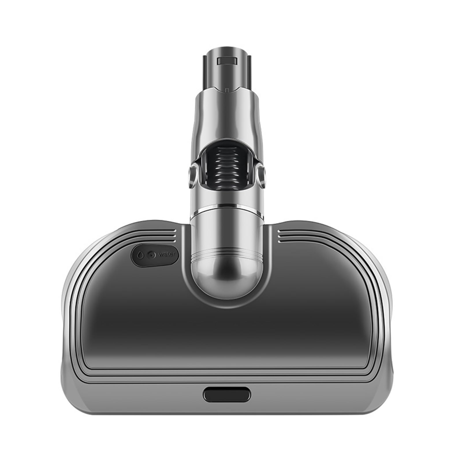 Accesorio de cepillo rodante principal, Compatible con Dyson, | Piezas de aspiradora estilo V6 B, Kit de cabezal de fregona eléctrica, accesorio de fregona seca y húmeda