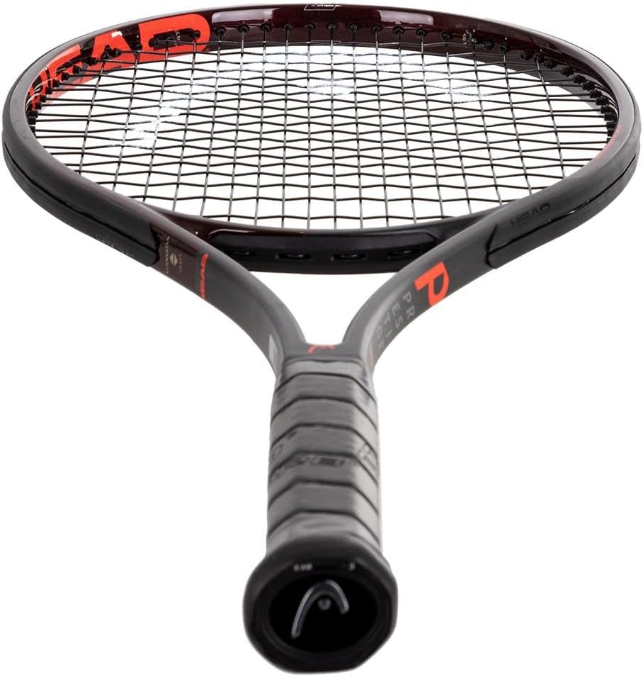 Head Prestige Pro Tennis Racquet (4-3/8)
