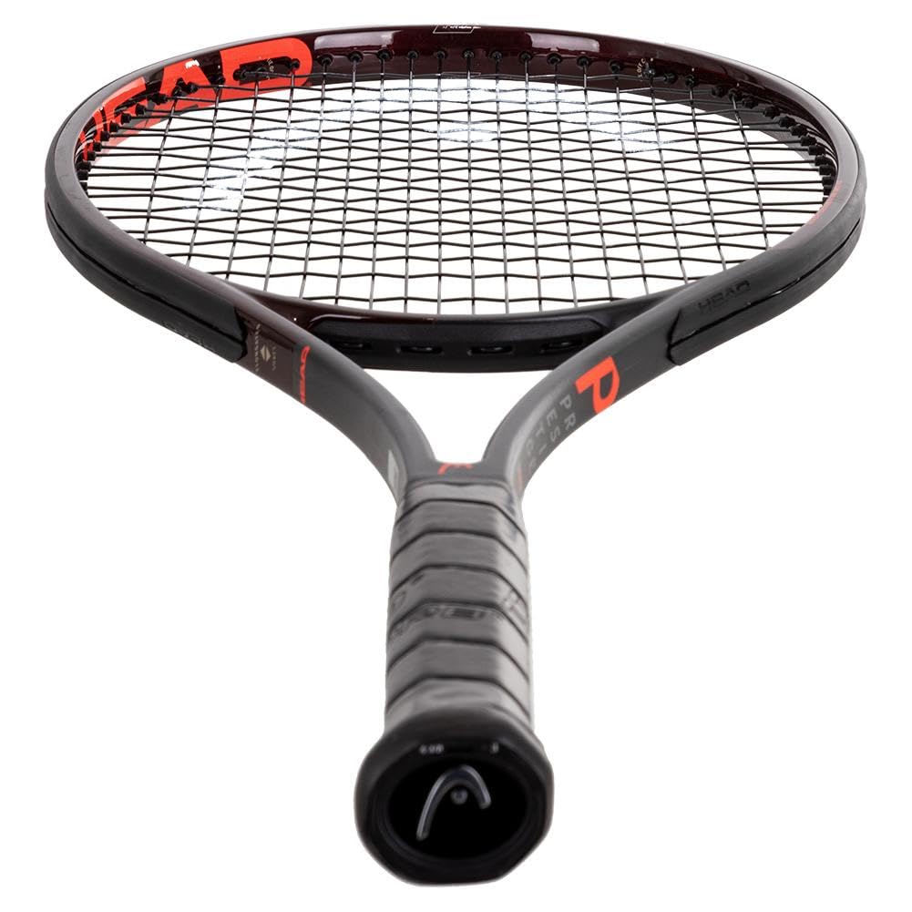 Amazon.com : Head Prestige Pro Tennis Racquet (4-3/8) : Sports