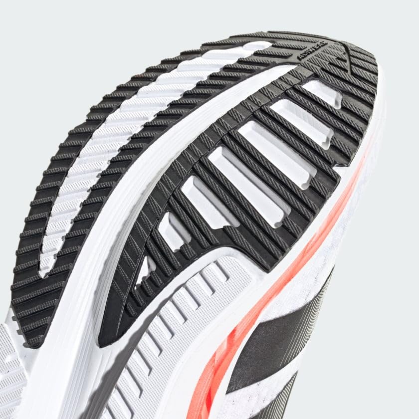Image of Adidas Mens Adistar 3 Running Shoes