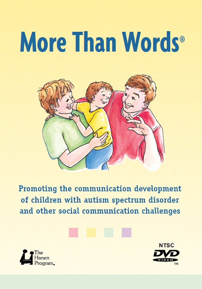 More Than Words® DVD [DVD]
