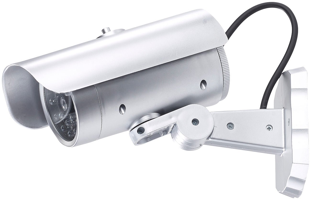 Pmd85 - Détecteur De Présence Extérieur - Alarme - Video surveillance