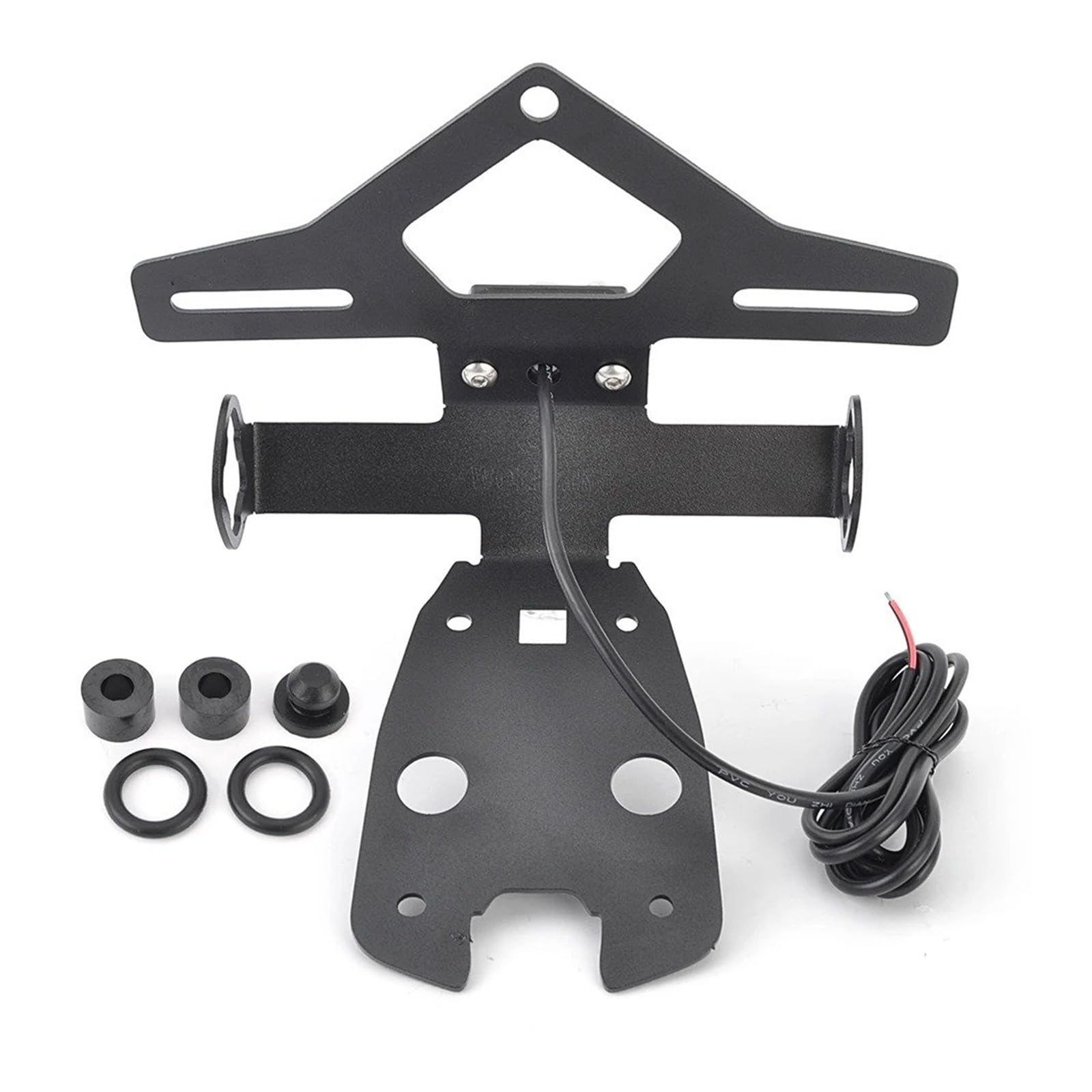 Porta targhe Moto Per DUCATI Panigale V4 V4S
