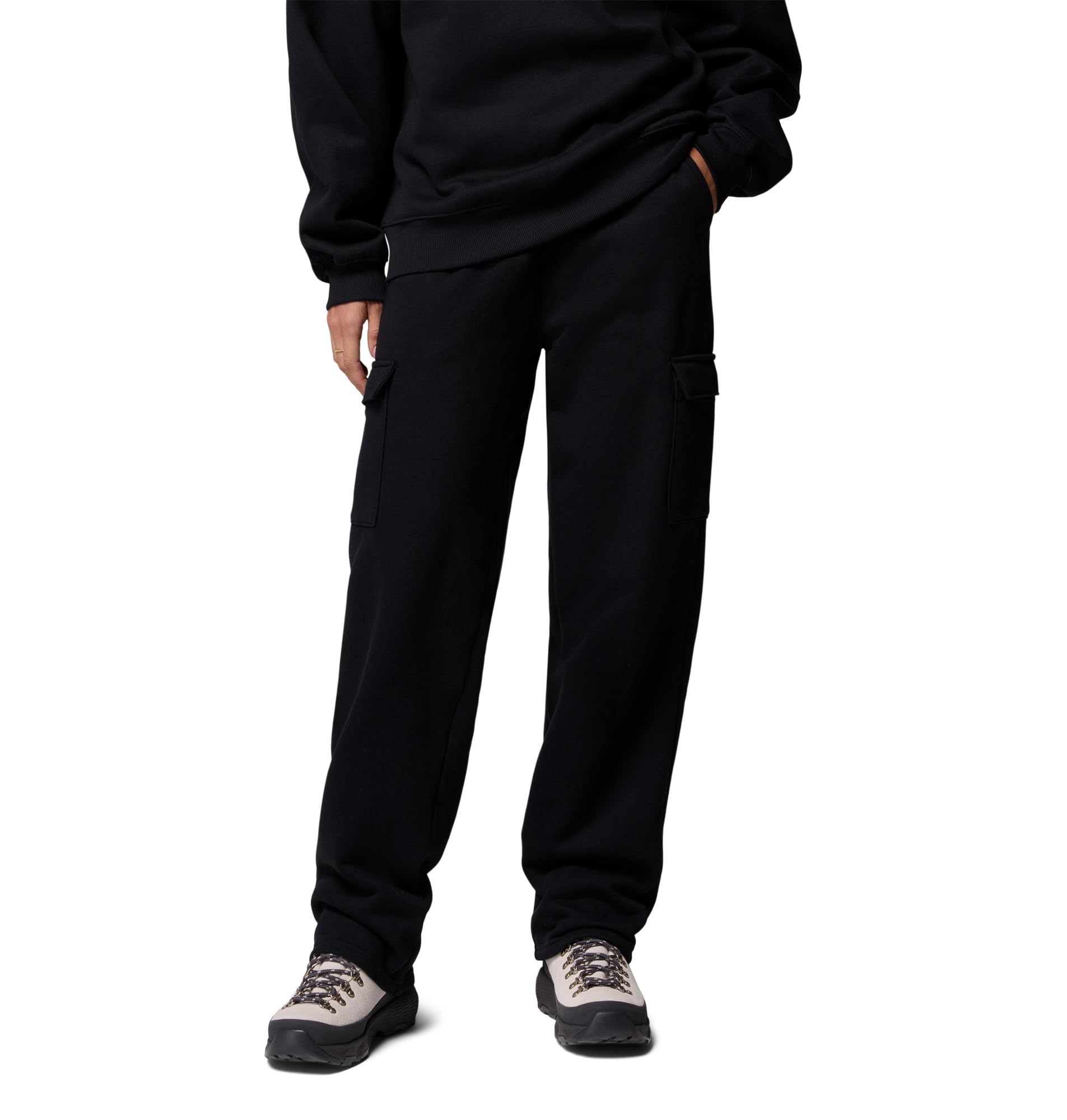 Women's Aldermore Fleece Cargo Pant