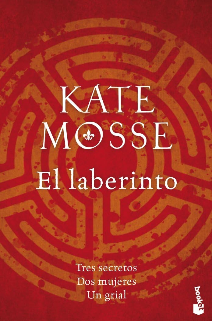 El laberinto (Bestseller)