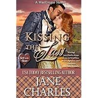 Kissing the Lass