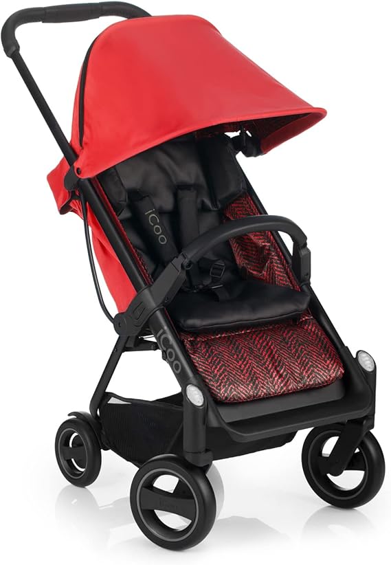 arco lightweight buggy