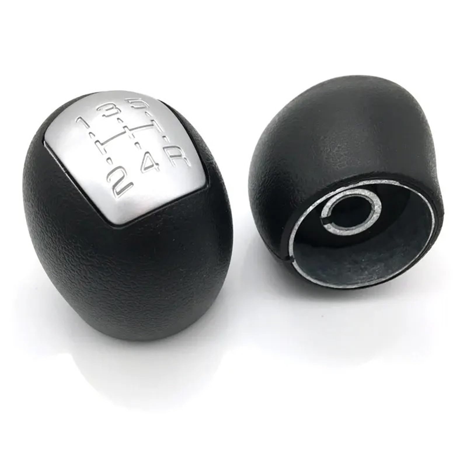 Tusgt 5S Gear Shifter Knob Head For Iveco For Daily Iv 5 6 Speed Gear Shift Knob Car Styling Manual Lever Auto Shifter Head Handball Assessories(5S)