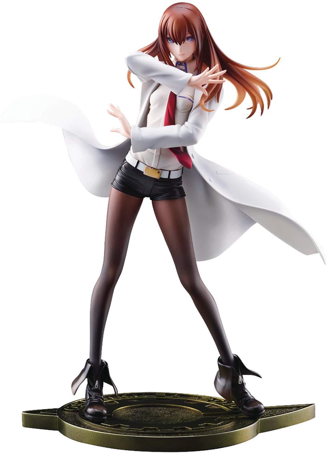 Amazon.co.jp: ウェーブ Dream Tech STEINS;GATE 牧瀬 紅莉栖 白衣 