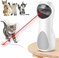 Amazon.co.jp: 【2024 日本企業】 自動レーザーおもちゃ 猫