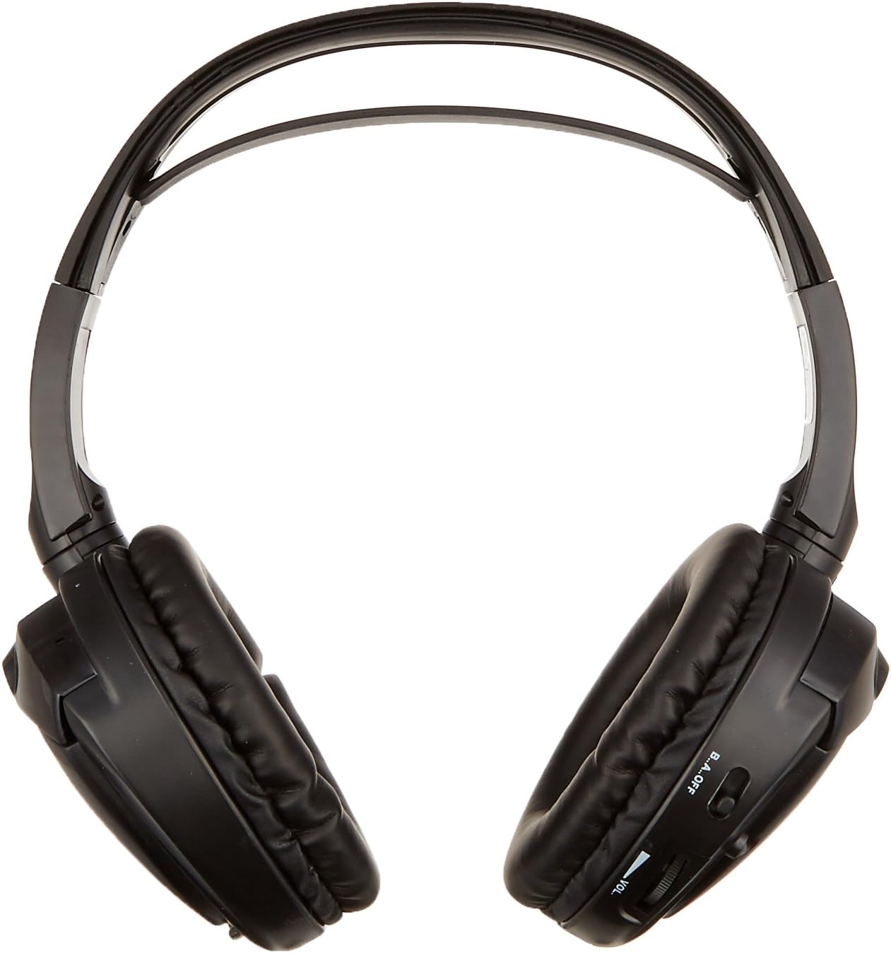 Concepts CCDCIR10 Enhanced Dual IR Headphones
