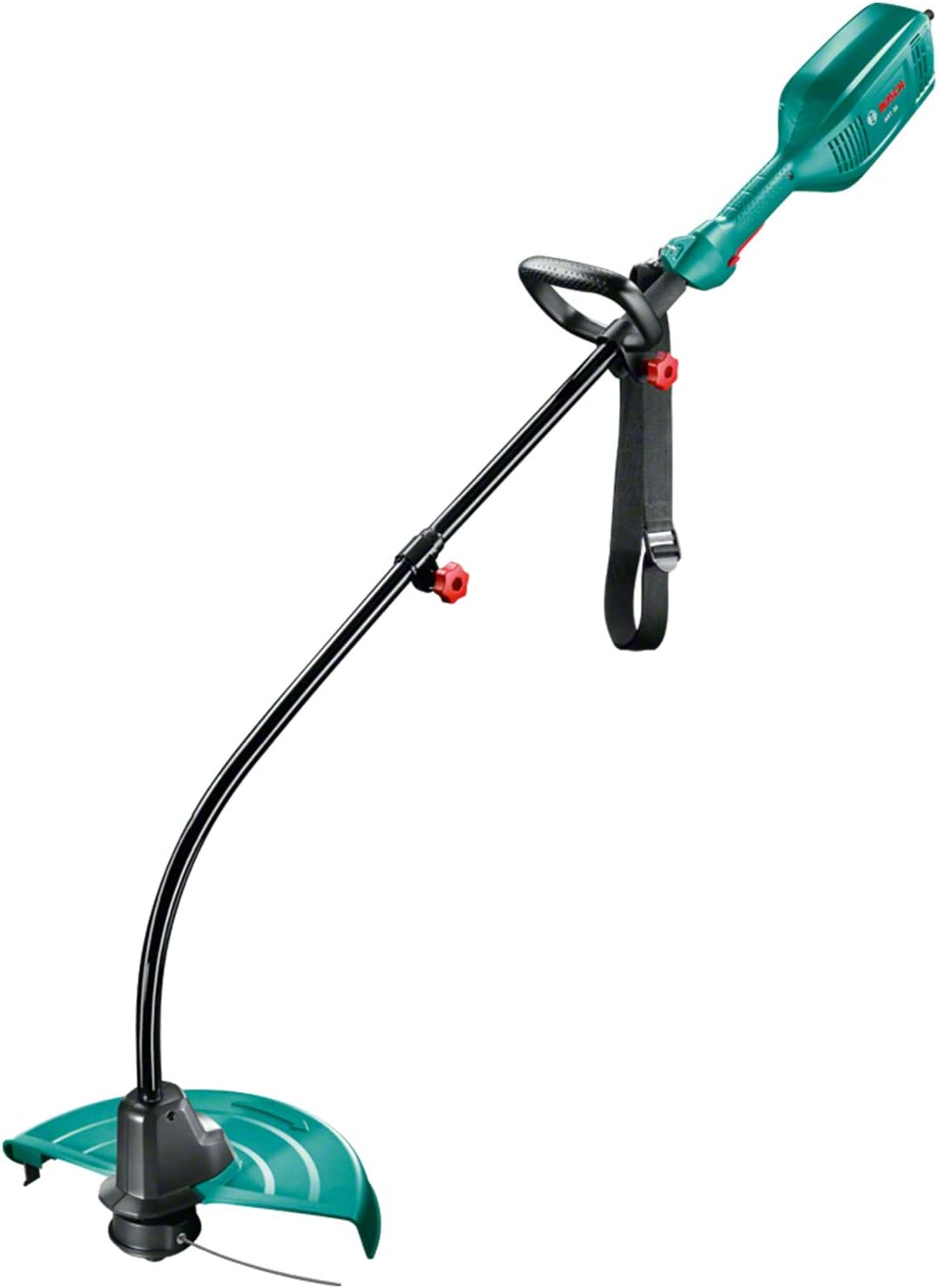 bosch art 24 electric grass trimmer