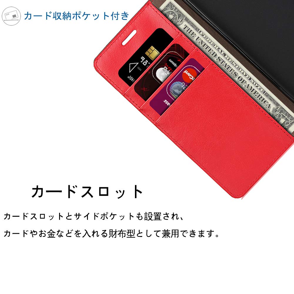Amazon.co.jp: ソニー Sony Xperia X Performance (SO-04H ドコモ