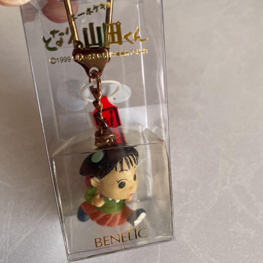 【スタジオジブリ】非売品 ホーホケキョとなりの山田くん　劇場用置物 スタジオジブリ ホーホケキョ となりの山田くん 映画 卓上