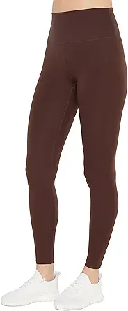 Zobha Womens Easy Charley High Rise Legging