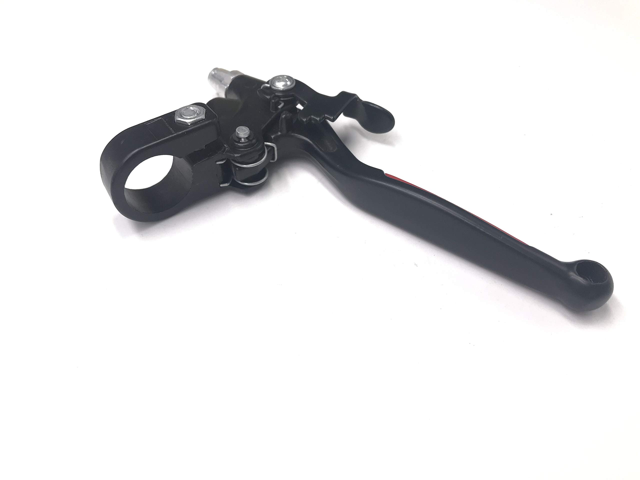 Poignée D'embrayage Complète Pour Vélo Motorisé 80cc - Gasbike - Neuve