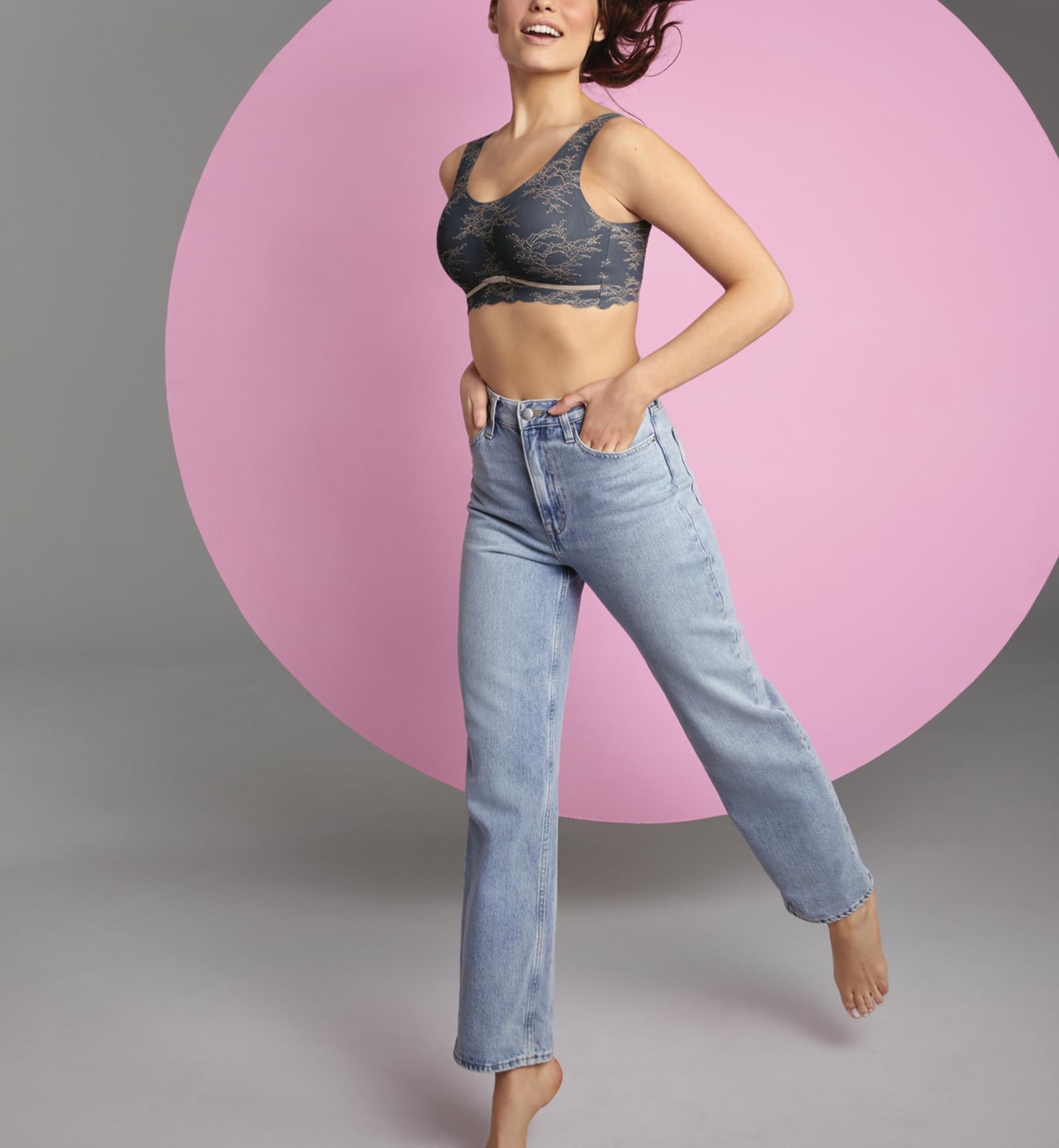 Anita Bralette Mujer