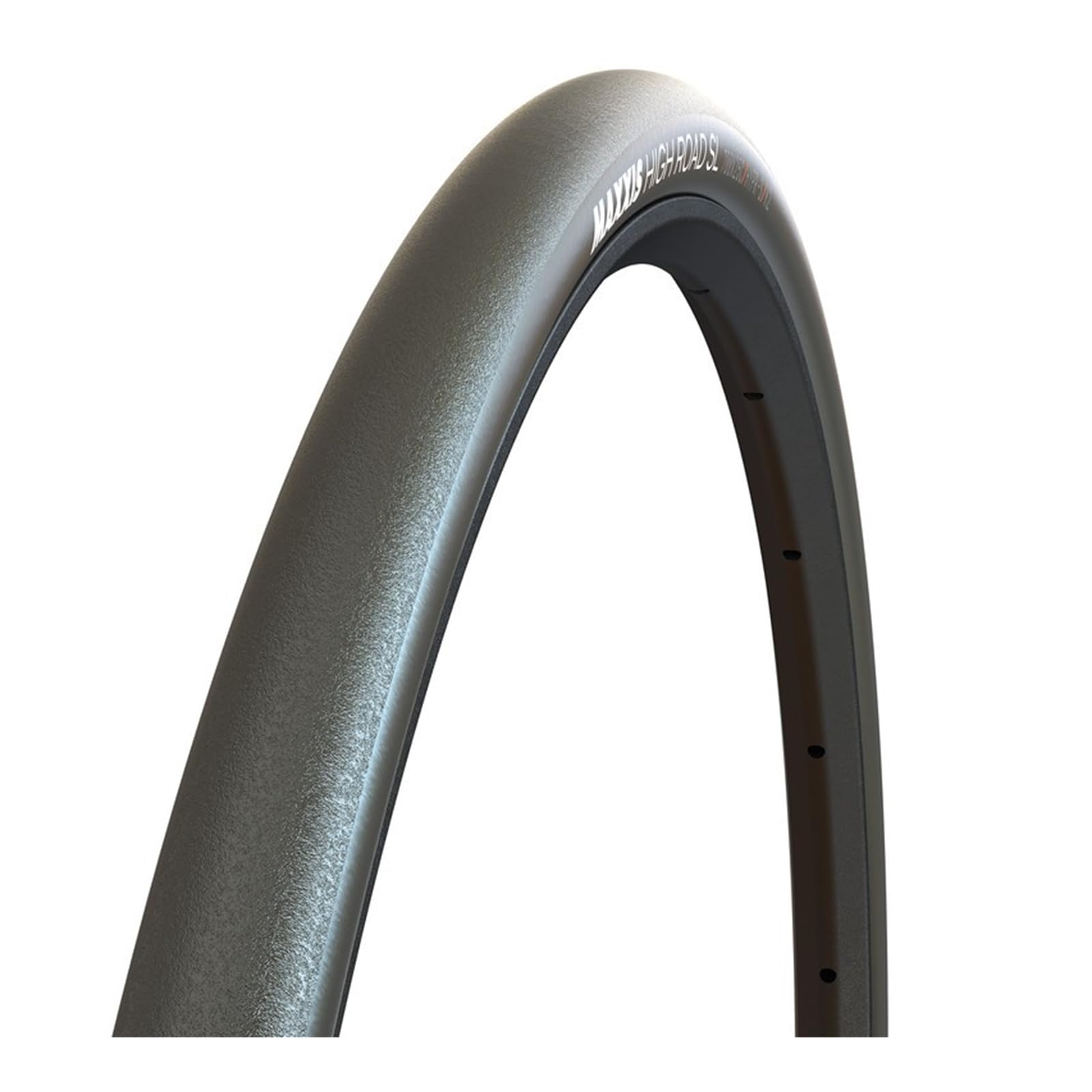 Amazon | High Road SLタイヤ - 700x25c - TR. フレキシブル - HYPR-S