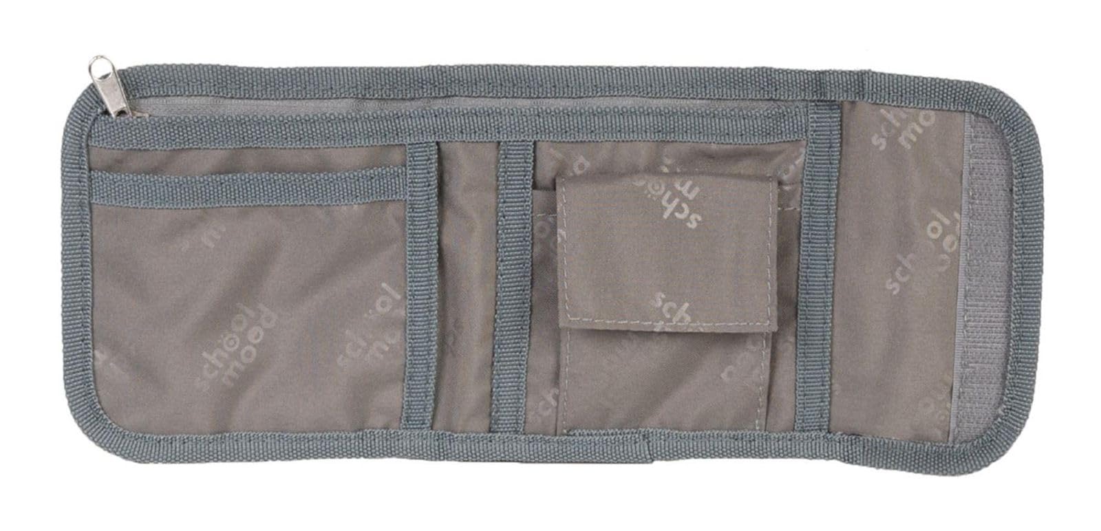 School-Mood Neck Pouch Felix