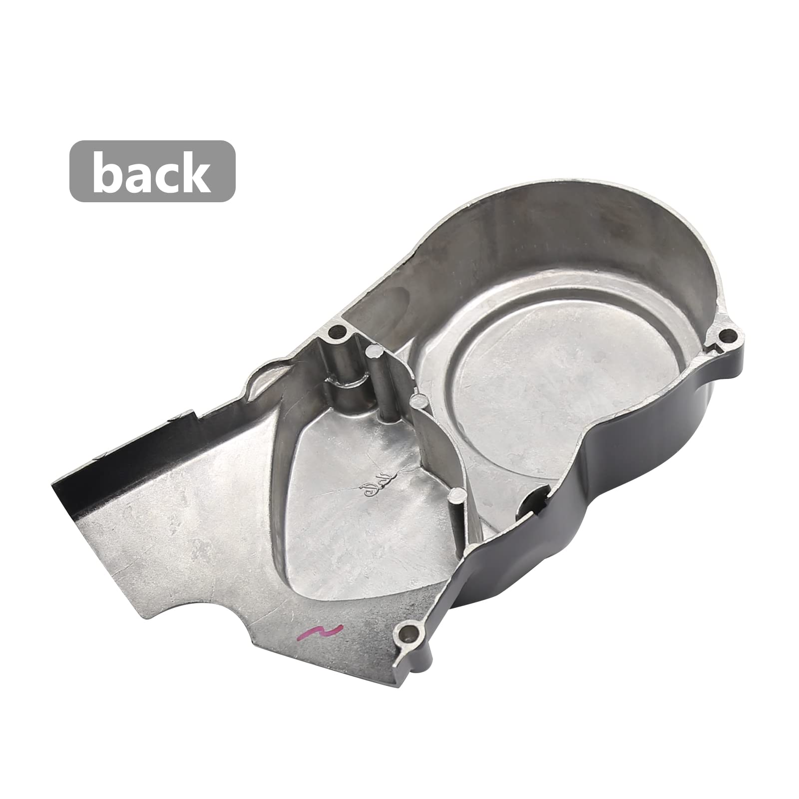 Apollo Rfz 125 Parts Pitbike Engine Engine Stator Cover For 50cc