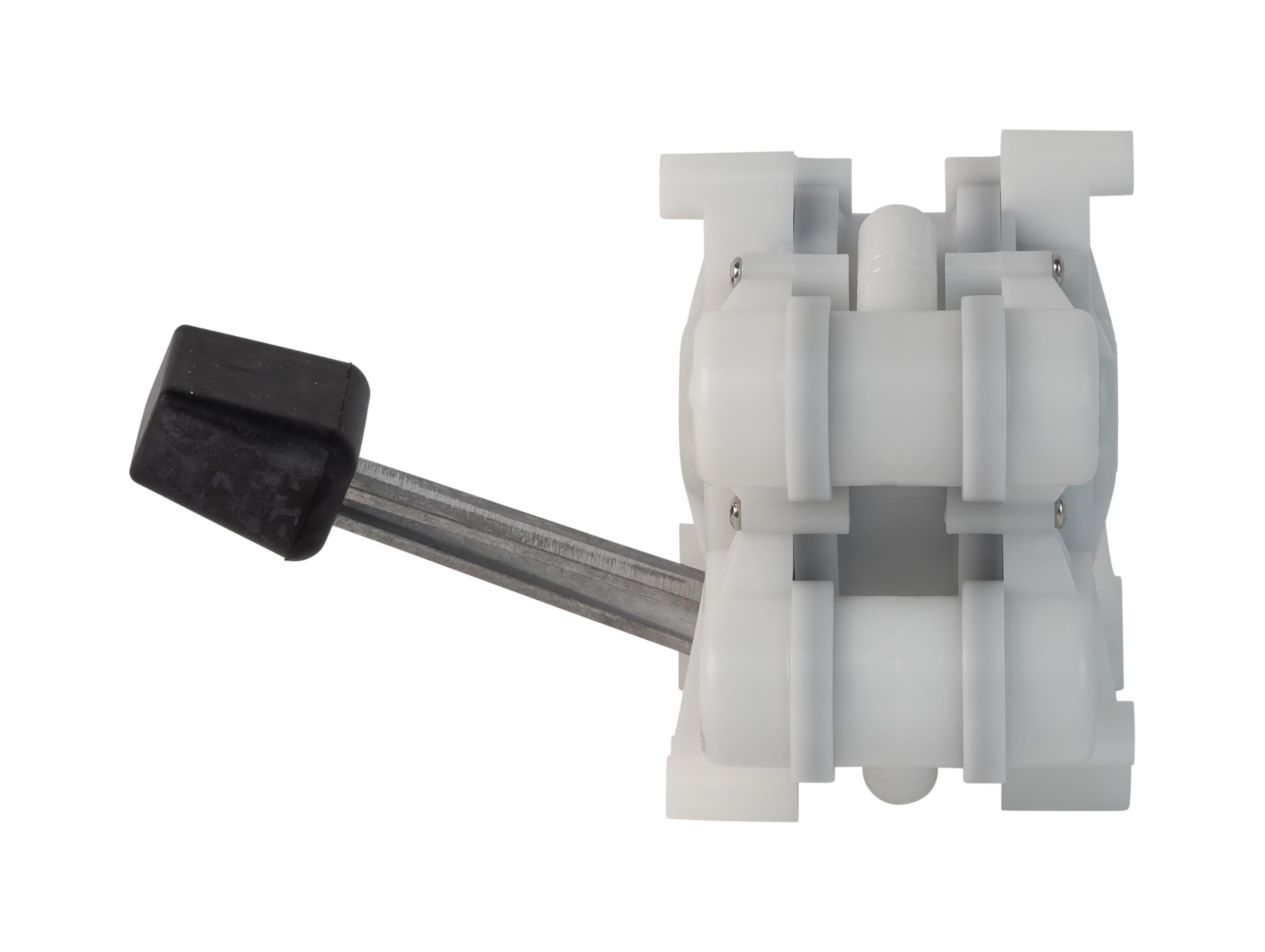 Whale Nuevo 2024 - Pump Gusher Galley STD Mk3