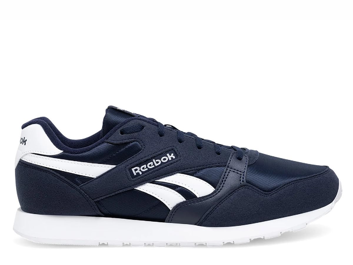 Reebok Ultra Flash VECNAV/FTWWHT/VECNAV Unisex Running Shoes