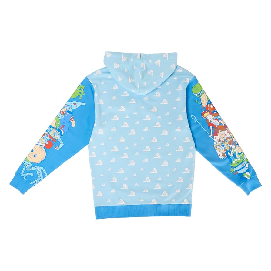Disney Store Toy Story 2 スウェット M 61qb1yLjvPL._UF894,1000_QL80_.jpg