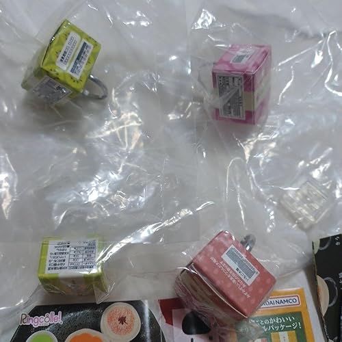 Miniatura 3 de Wagashi Furutsu Daifuku