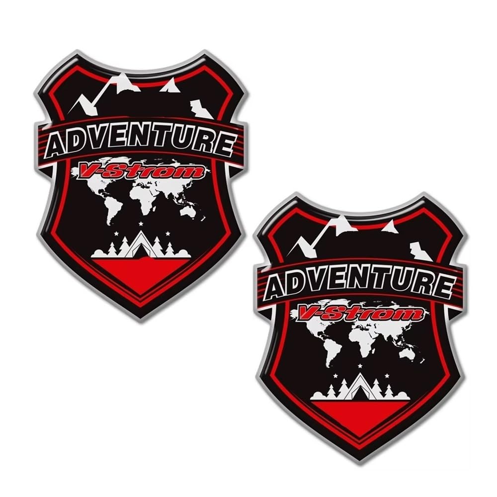 Protège réservoir Moto V STROM DL 650 XT protection efficace contre les chocs