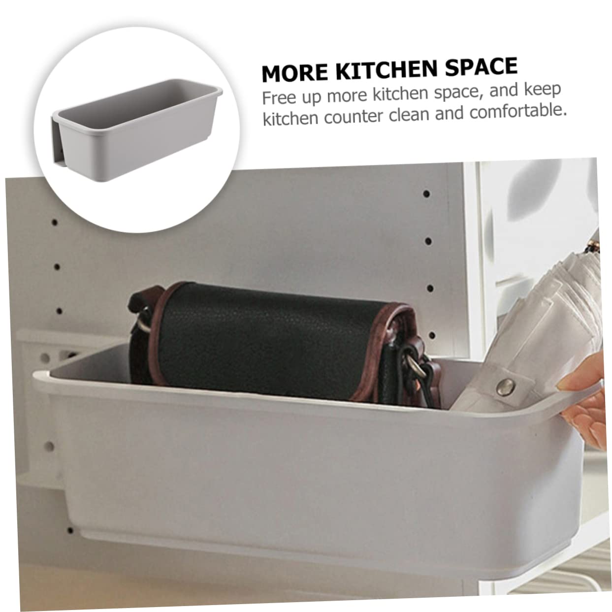 Scolaposate da Appendere Organizer Pensile Cucina Pp, Back To School Party