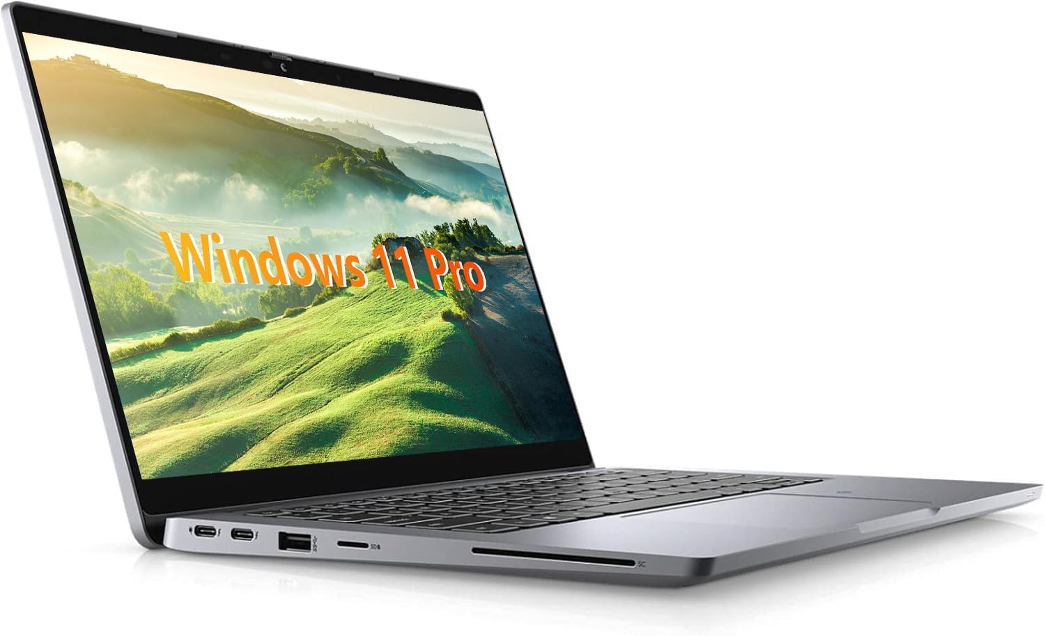 Amazon.com: Dell Latitude 5320 Touchscreen Laptop, 13.3“ FHD