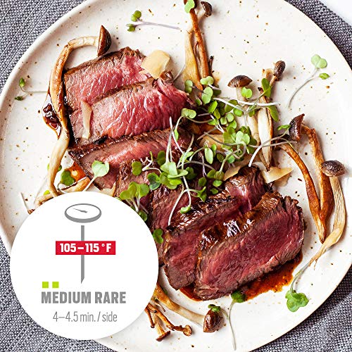 Pre Beef Ribeye Steak, Grass-Fed thumb #7